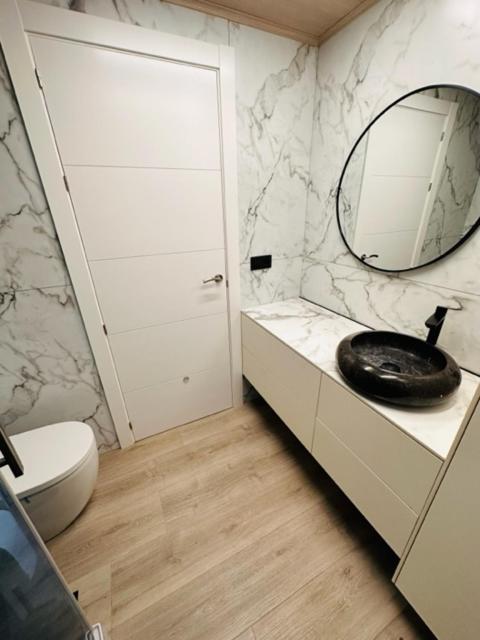 Fantastic Larimar New Apartment Салоу Экстерьер фото